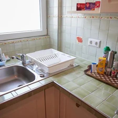 Gemuetliche Im Herrenhaus Apartment Baden-Baden