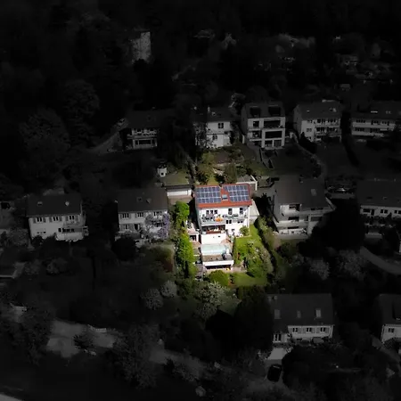 Gemuetliche Im Herrenhaus *