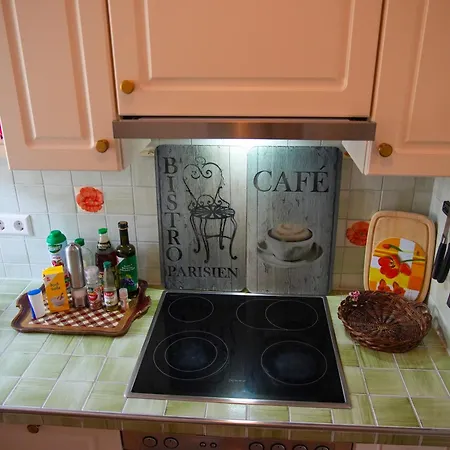 Gemuetliche Im Herrenhaus