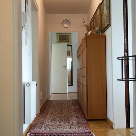 Apartment Gemuetliche Im Herrenhaus Baden-Baden