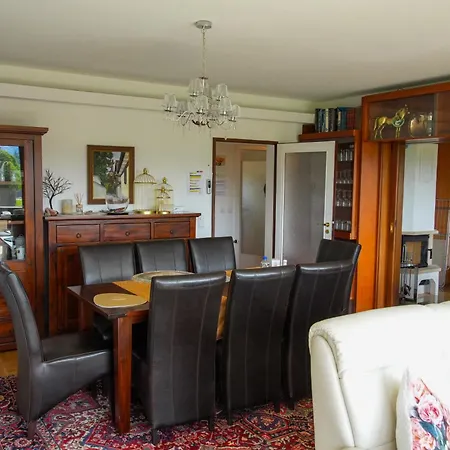 Apartment Gemuetliche Im Herrenhaus