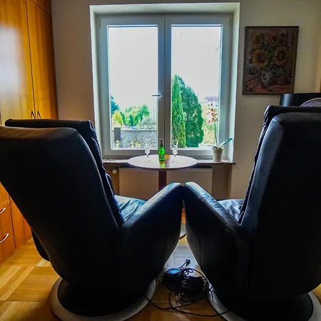 Gemuetliche Im Herrenhaus Apartamento Baden-Baden