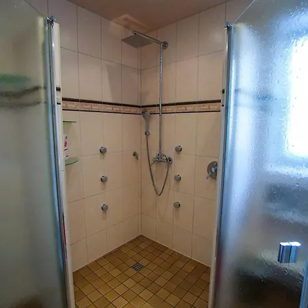 Gemuetliche Im Herrenhaus Baden-Baden