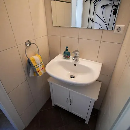 Apartamento Gemuetliche Im Herrenhaus *