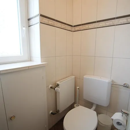 Gemuetliche Im Herrenhaus