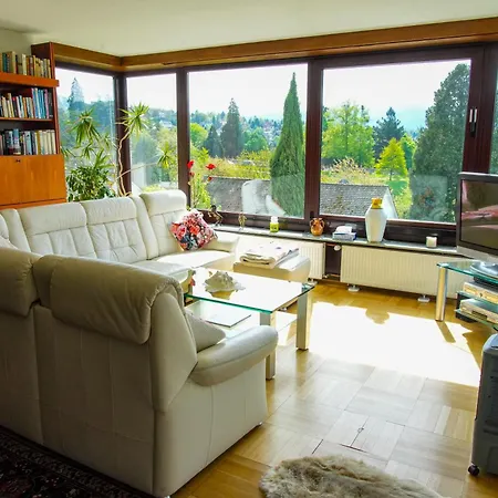 Gemuetliche Im Herrenhaus Apartamento *