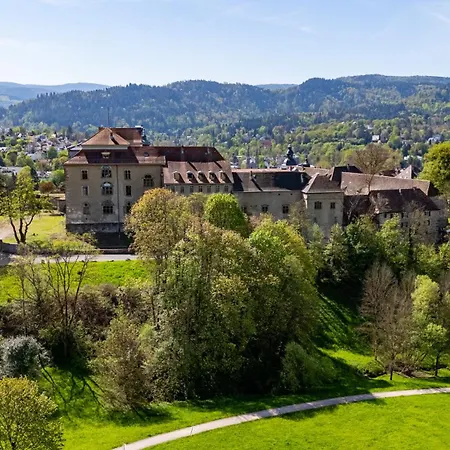 Gemuetliche Im Herrenhaus Apartamento Baden-Baden