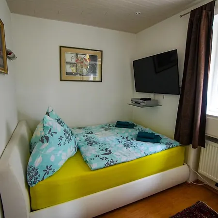 Gemuetliche Im Herrenhaus Баден-Баден