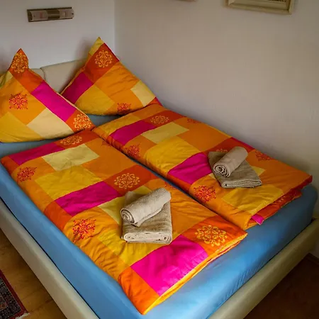 Gemuetliche Im Herrenhaus Apartamento