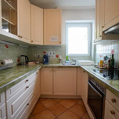 Apartment Gemuetliche Im Herrenhaus Baden-Baden