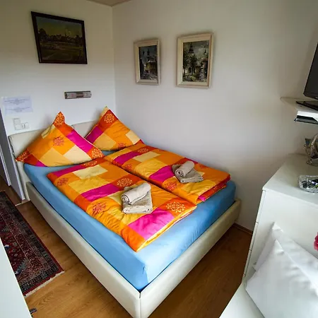 Gemuetliche Im Herrenhaus * Баден-Баден