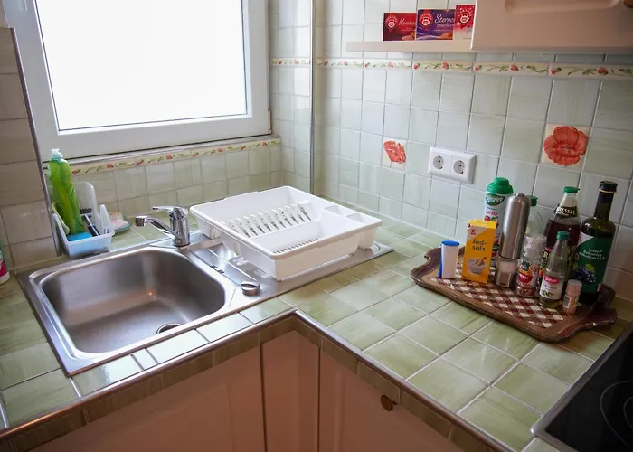 Gemütliche Im Herrenhaus Apartment Baden-Baden