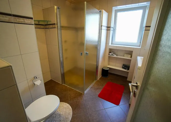 Gemütliche Im Herrenhaus Baden-Baden