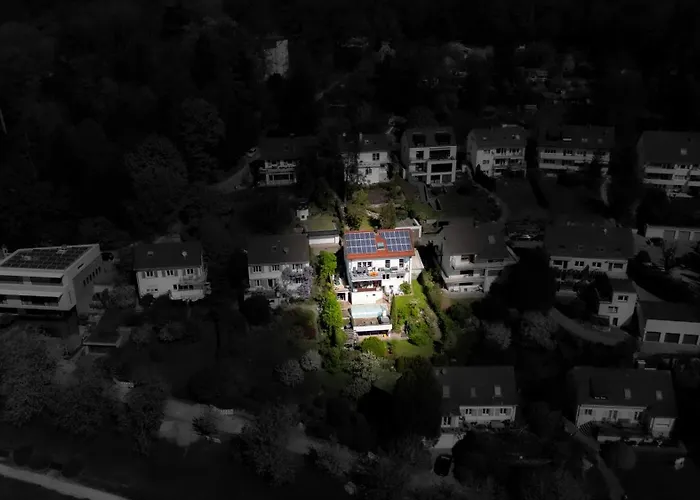 Gemütliche Im Herrenhaus *