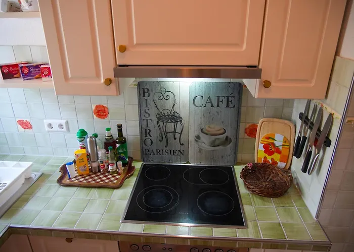 Gemütliche Im Herrenhaus