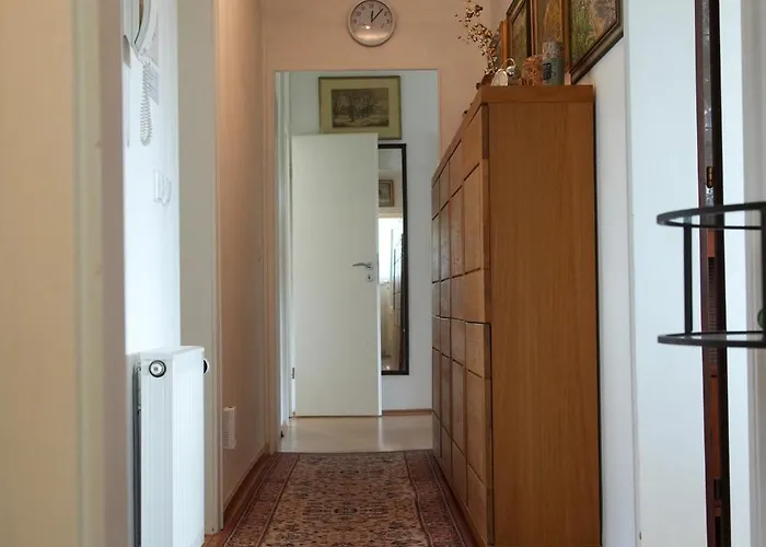 Apartment Gemütliche Im Herrenhaus Baden-Baden