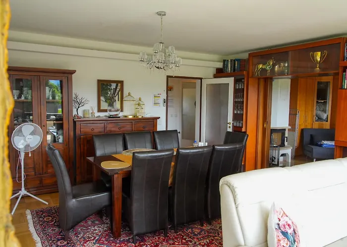 Apartment Gemütliche Im Herrenhaus