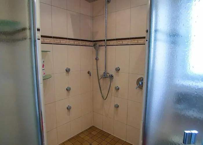 Gemütliche Im Herrenhaus Baden-Baden