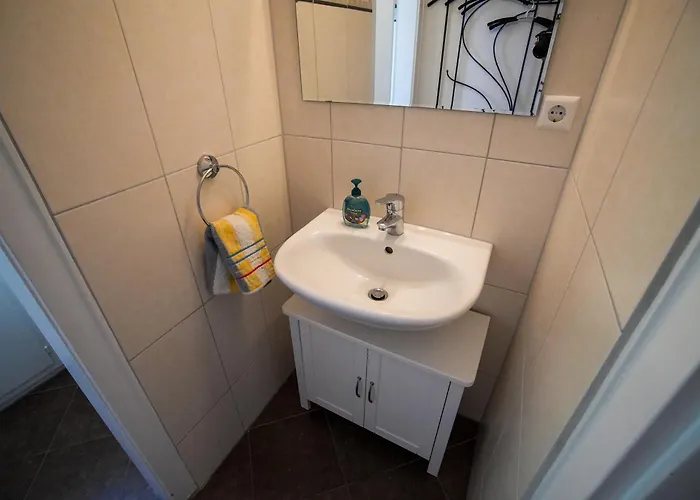 Apartment Gemütliche Im Herrenhaus *