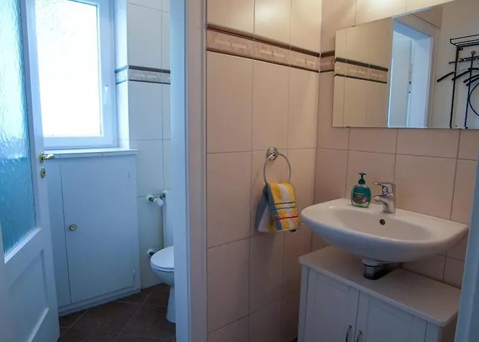 Gemütliche Im Herrenhaus * Baden-Baden