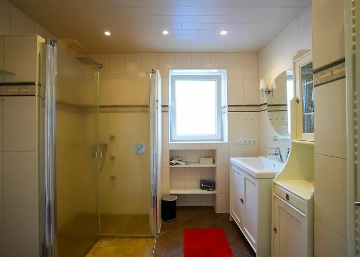 Apartment Gemütliche Im Herrenhaus