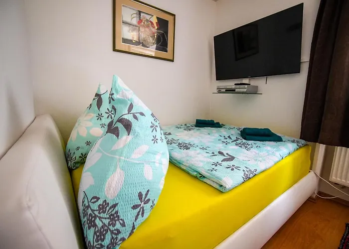 Apartment Gemütliche Im Herrenhaus *