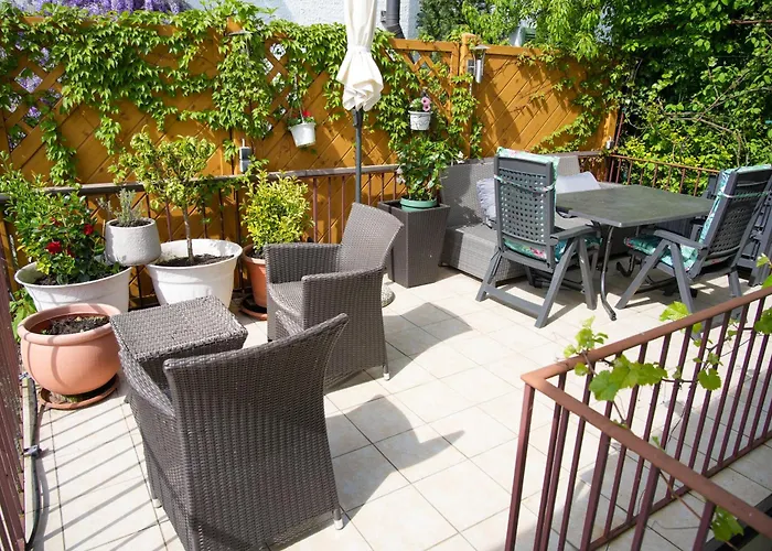 Gemütliche Im Herrenhaus *