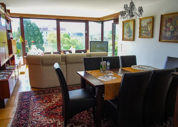 Gemütliche Im Herrenhaus