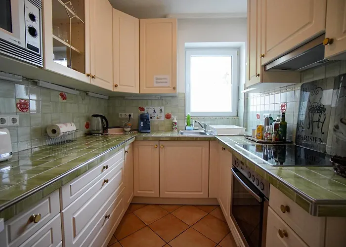 Apartment Gemütliche Im Herrenhaus Baden-Baden