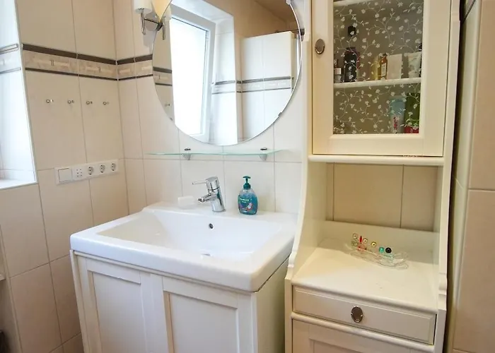 Apartment Gemütliche Im Herrenhaus