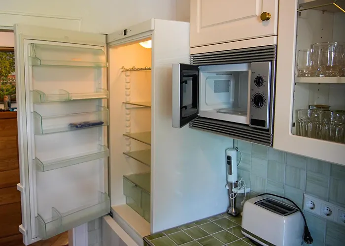 Gemütliche Im Herrenhaus Apartment Baden-Baden